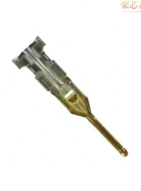 DF3-EP2428PCFA原装「CONN PIN 24-28AWG CRIMP GOLD」正品