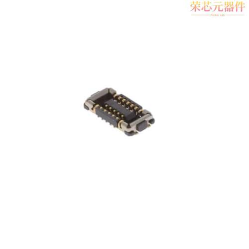 5052701012原装「CONN RCPT 10POS SMD GOLD」正品
