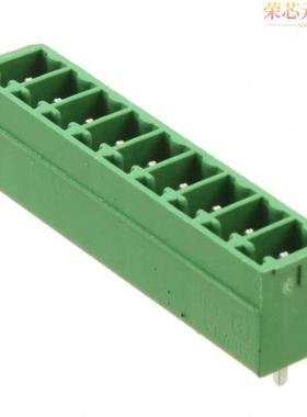 1803497原装「TERM BLOCK HDR 9POS VERT 3.81MM」正品