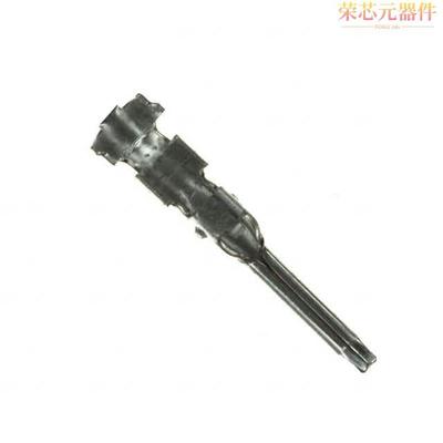 MX19P10K451原装「CONN PIN 20-22AWG CRIMP TIN」正品