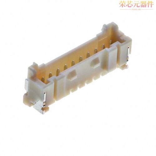 BM10B-PASS-1-TFT(LF)(SN)原装「CONN HEADER SMD 10P