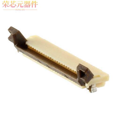 FH12A-26S-0.5SH(55)原装「CONN FFC TOP 26POS 0.50M