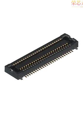AXT550224原装「CONN SOCKET 50POS SMD GOLD」正品