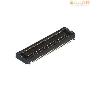 「CONN GOLD」正品 SOCKET SMD 50POS AXT550224原装