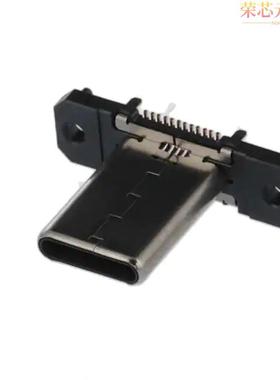 DX07VN24WA2C1568原装「CONN PLUG USB3.1 TYPEC 24PO