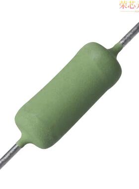 AC01000002409JA100原装「RES 24 OHM 1W 5% AXIAL」正品