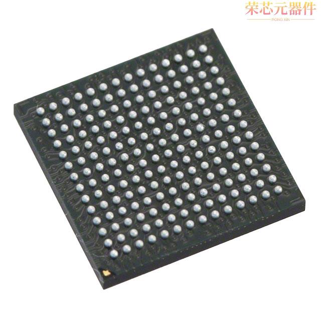 XC7S15-1CPGA196C原装「IC FPGA 100 I/O 196CSBGA」正品