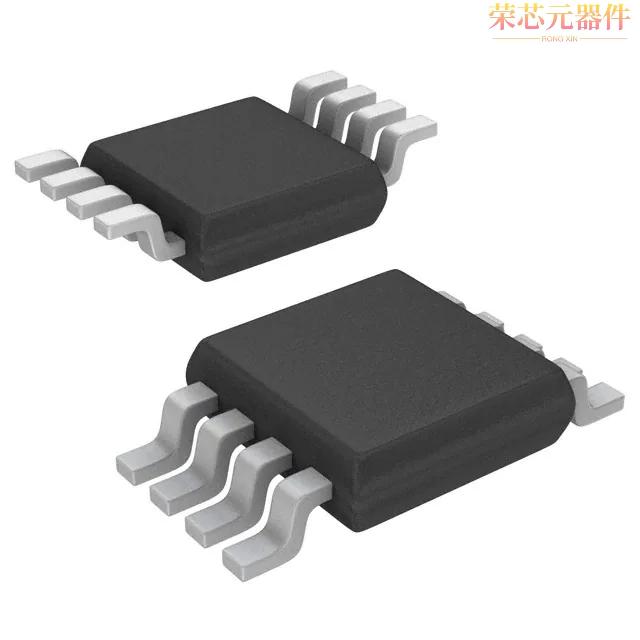 ISL83088EIUZ-T原装「IC TRANSCEIVER HALF 1/1 8MSOP」正品