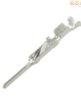 170376-2原装「CONN PIN 20-26AWG CRIMP TIN」正品