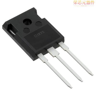 IXFH26N50P3原装「MOSFET N-CH 500V 26A TO247AD」正品