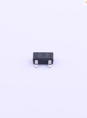 1SS377(TE85L,F)原装「15V 100mA 500mV@100mA」正品