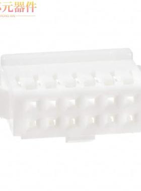 DF1B-12DES-2.5RC原装「CONN RECEPT HOUSING 12POS 2