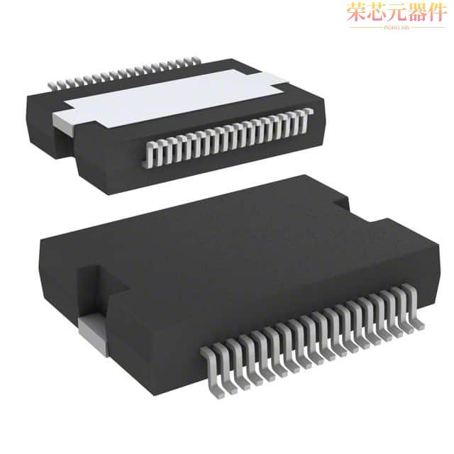 L6235PD原装「IC MOTOR DRVR 12V-52V 36POWERSO」正品