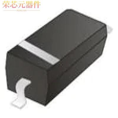BZT52C16-HF原装「DIODE ZENER 16V 500MW SOD123」正品