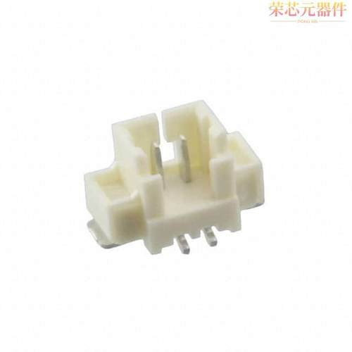 0533980271原装「CONN HEADER SMD 2POS 1.25MM」正品