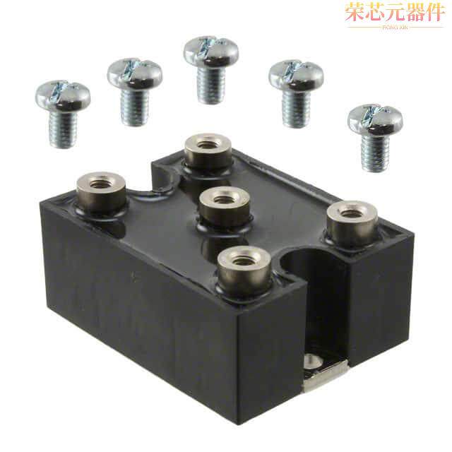M50100TB1600原装「BRIDGE RECT 3P 1.6KV 100A MODULE」正品