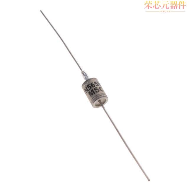 1N5654A原装「TVS DIODE 64.1VWM 103VC DO13」正品
