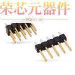 66925-010原装「CONN RCPT 20POS 0.1 GOLD PCB R/A」正品