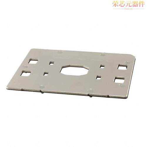 2299805-1原装「NRW BACK PLATE ASSY,SOCKET P0,ST」正品