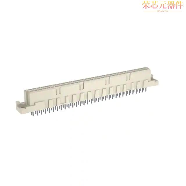 284166原装「DIN B 64POS F SLDR 4.0MM CL2」正品