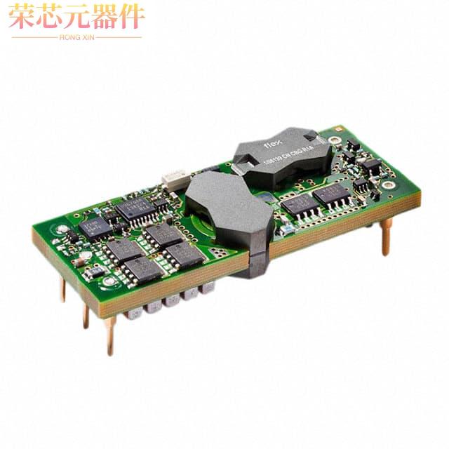 PKB4204PI原装「DC DC CONVERTER 12V 240W」正品