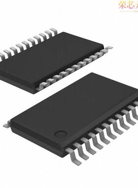 TPA2000D2PW原装「IC AMP CLASS D STEREO 2W 24TSSOP」正品