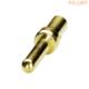 「CONTACT CRIMP PIN 1596770原装 1.0MM GOLD」正品