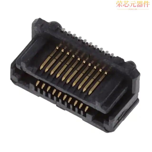 LSHM-110-02.5-L-DV-A-N-K-TR原装「CONN SELF-MATE 2