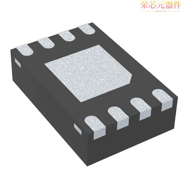24LC014-I/MC原装「IC EEPROM 1KBIT I2C 400KHZ 8DFN」正品