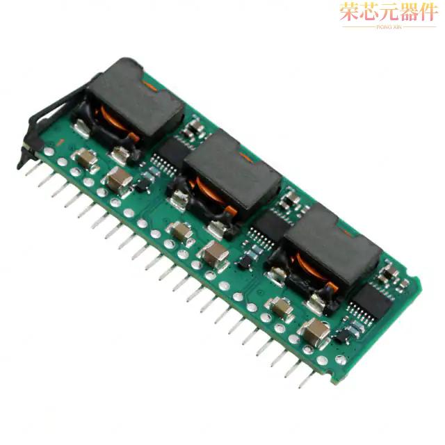 PTV08T250WAH原装「DC DC CONVERTER 0.8-3.6V」正品