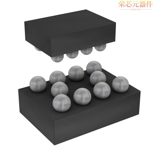 PESD2USB3SZ原装「TVS DIODE 5.5VWM 10WLCSP」正品