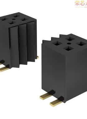 FLE-111-01-G-DV原装「CONN RCPT 22POS 0.05 GOLD SMD」正品