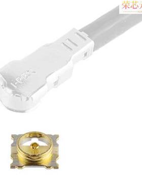 20981-001E-02原装「MHF 7S RECEPTACLE」正品