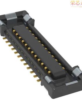 BM23FR0.6-24DS-0.35V(51)原装「CONN RCPT 24POS SMD