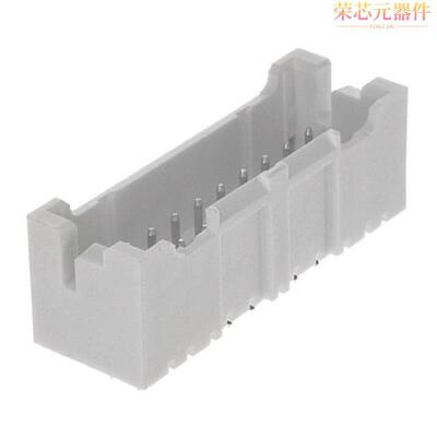 B20B-XADSS-N(LF)(SN)原装「CONN HEADER VERT 20POS