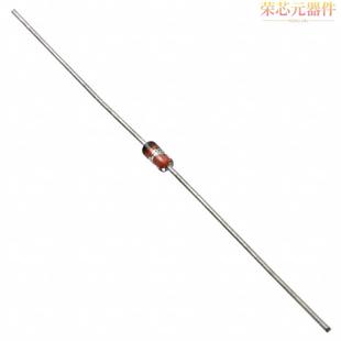 ZENER 18V 1原裝 DO35」正品 「DIODE JAN1N4112