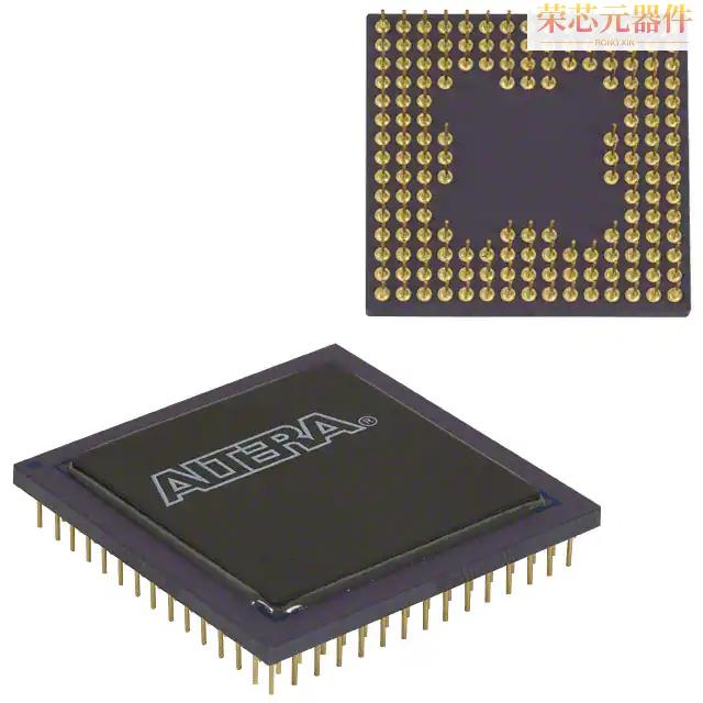 EPM7192EGI160-20原装「IC CPLD 192MC 20NS 160PGA」正品