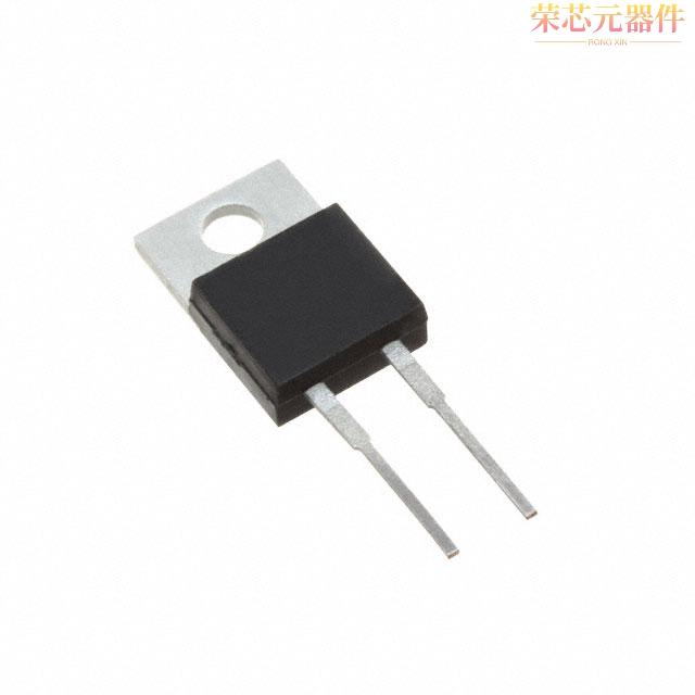 FES8JT-E3/45原装「DIODE GEN PURP 600V 8A TO220AC」正品