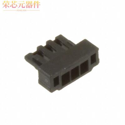 DF52-3P-0.8C原装「CONN PLUG 0.8MM 3POS」正品