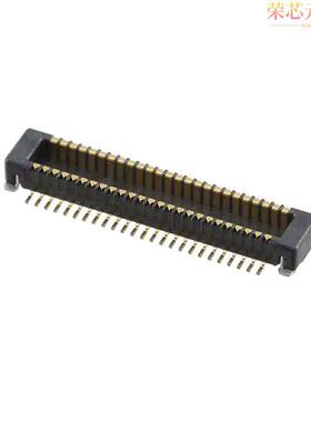 55650-0588原装「CONN PLUG 50POS SMD GOLD」正品
