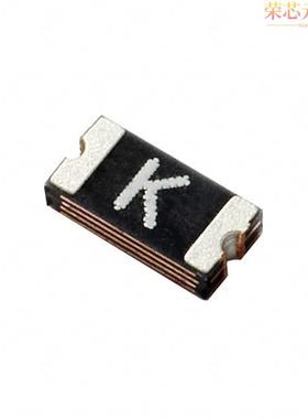 1206L175SLYR原装「PTC RESET FUSE 6V 1.75A 1206」正品