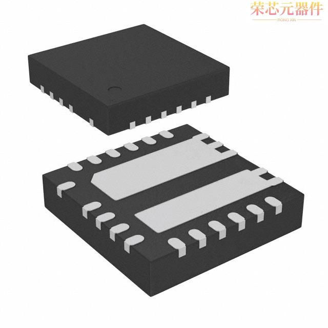 AOZ2255EQI-30原装「IC REG BUCK 28V 12A 22QFN」正品