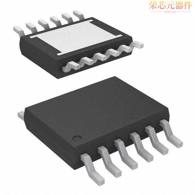 LT3686AEMSE#TRPBF原装「IC REG BUCK ADJ 1.2A 12MSOP」正品
