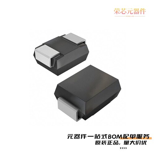 原装TPSMB8.2A[TVS DIODE 7.02VWM 12.1VC DO214AA]