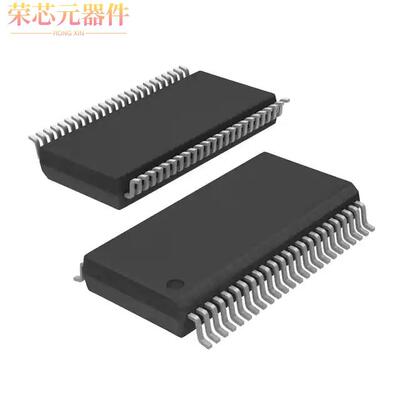 CY8C27643-24PVXIT原装「IC MCU 8BIT 16KB FLASH 48S