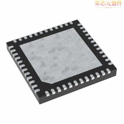 ATSAMD20G16A-MUT原装「IC MCU 32BIT 64KB FLASH 48QFN」正品
