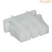 1原装 3POS 「CONN 2005542 PLUG HSG 4.10MM」正品