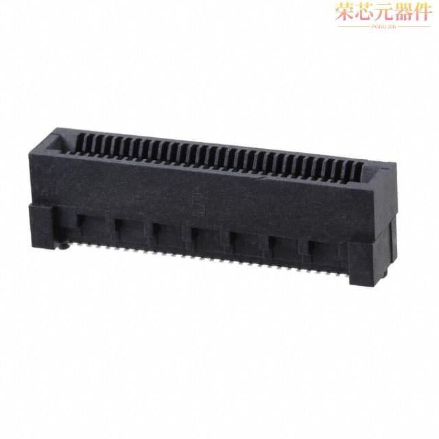 HSEC8-130-01-L-DV-A原装「CONN EDGE DUAL FMALE 60P