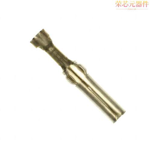 350078-1原装「CONN SOCKET 22-30AWG CRIMP TIN」正品