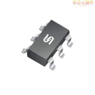 TS19730CX6 RFG原装「IC LED DRVR OFFL SOT26」正品